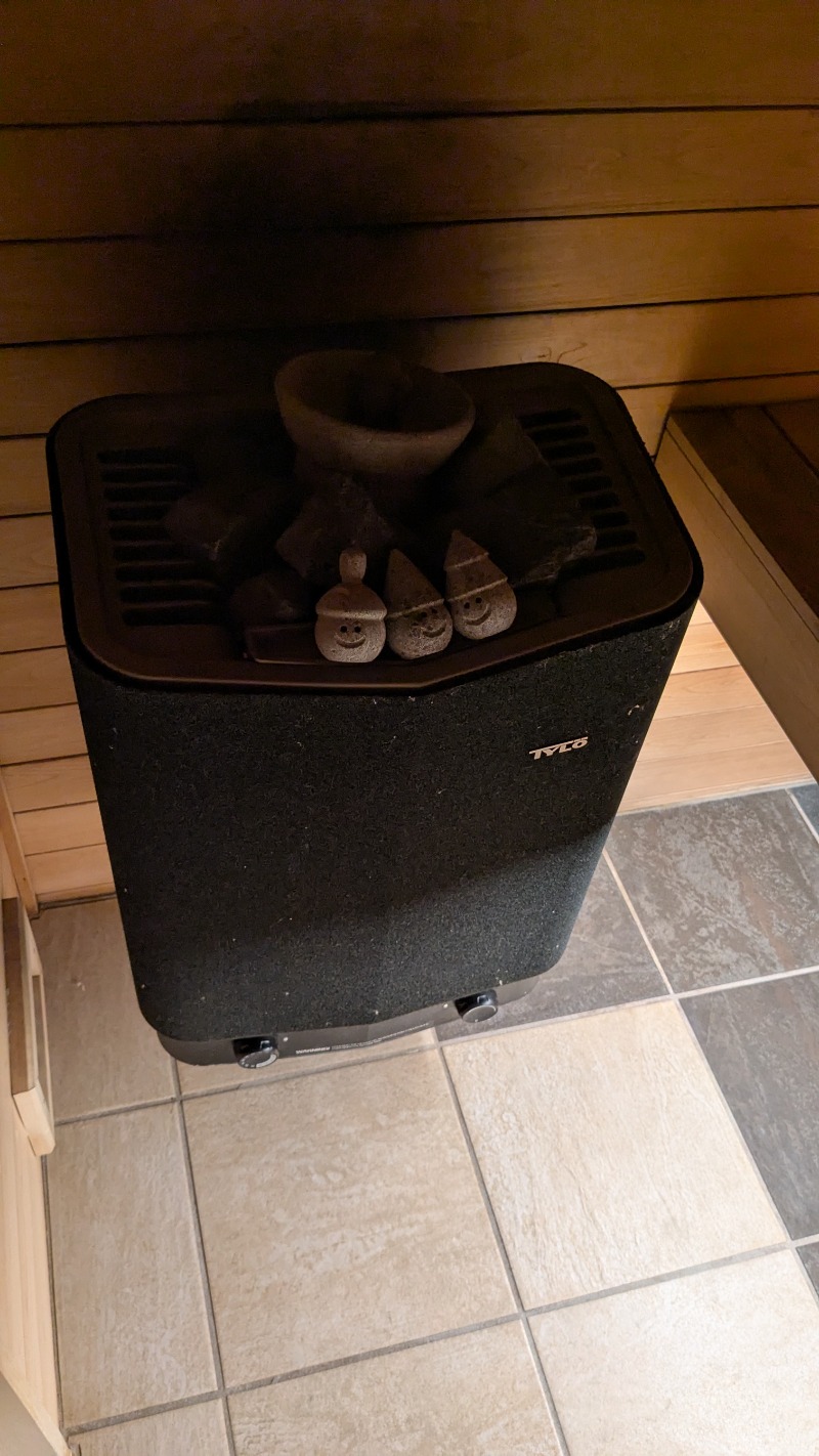 トトノエタロウさんの水曜日の小野川温泉のサ活写真