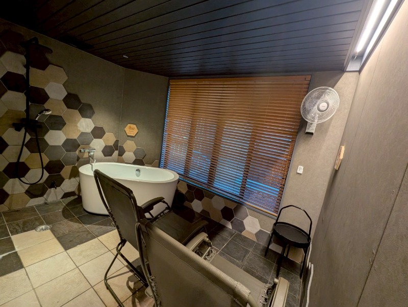 トトノエタロウさんの水曜日の小野川温泉のサ活写真