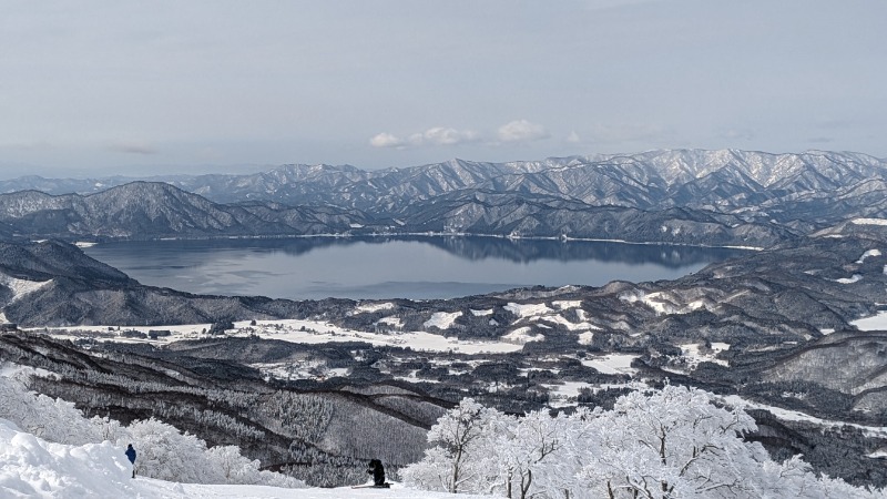 トトノエタロウさんの天然温泉 田沢湖レイクリゾートのサ活写真