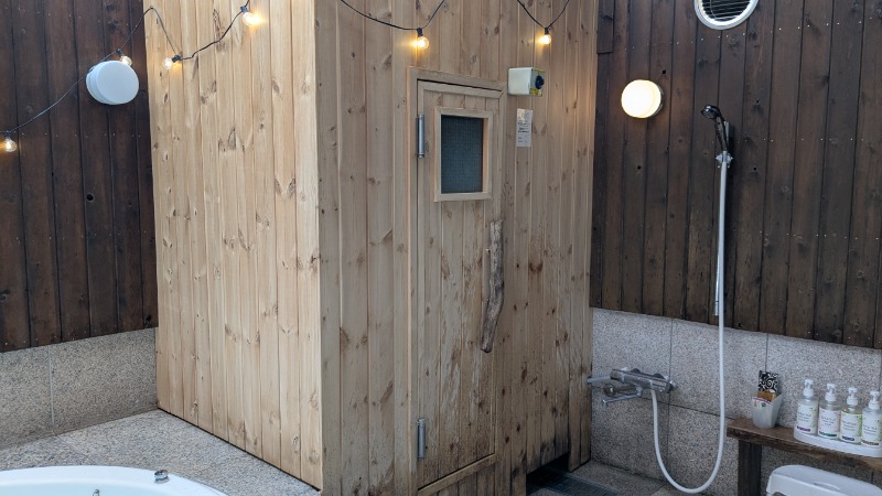 トトノエタロウさんのホテルうらら おりひめ館のサ活写真