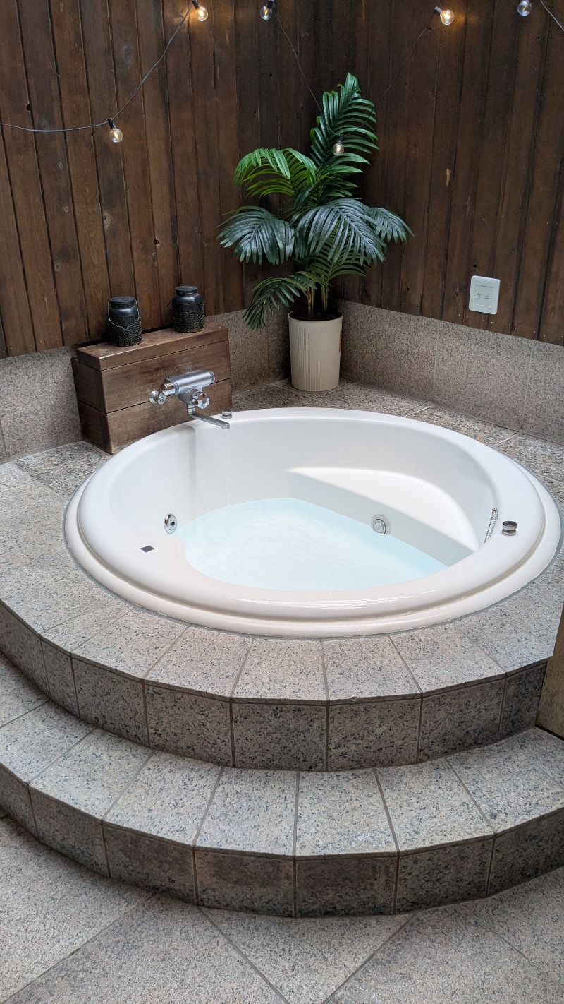 トトノエタロウさんのホテルうらら おりひめ館のサ活写真