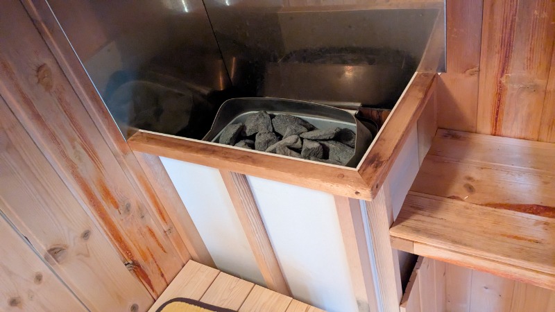 トトノエタロウさんのホテルうらら おりひめ館のサ活写真