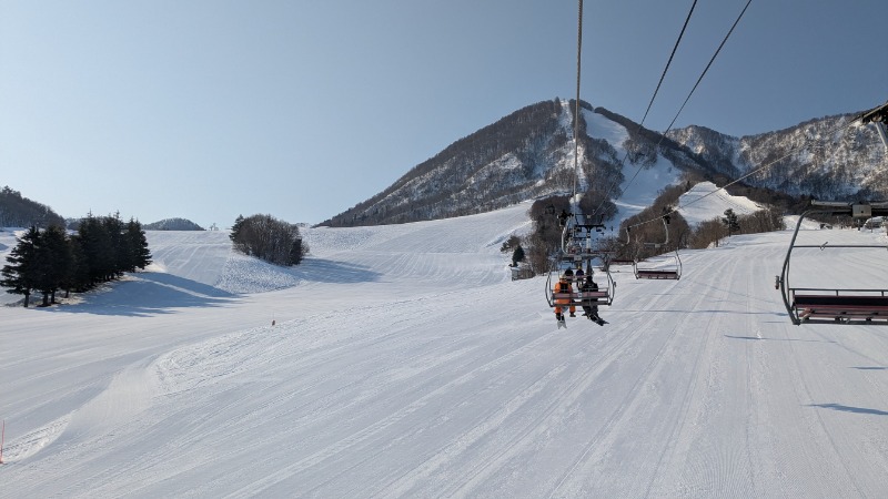 トトノエタロウさんのSBCリゾート木島平(旧 パノラマランド木島平)のサ活写真