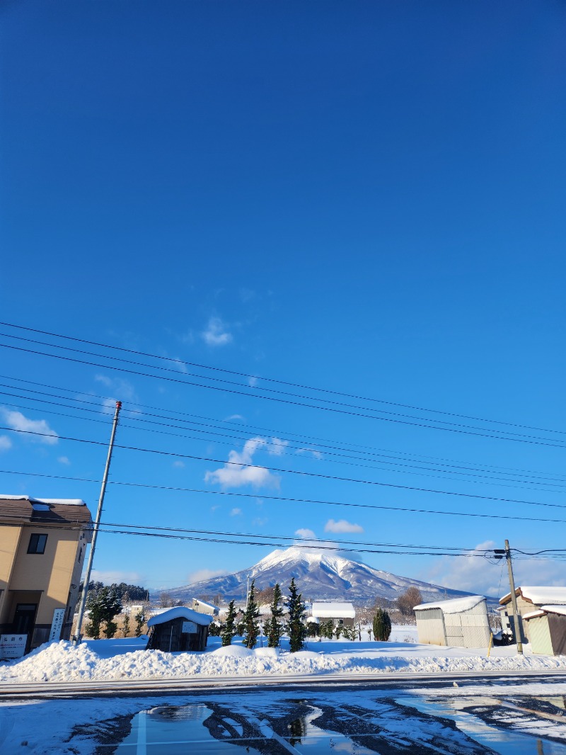 しゅうちょうさんの三世寺温泉のサ活写真