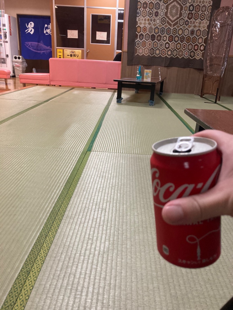 あしべのロッカーNo.91さんの湯屋サーモンのサ活写真