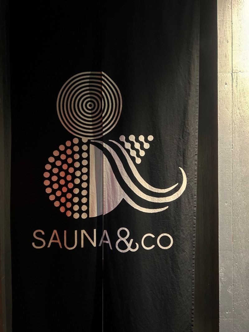 netemosametemo.saunaさんのSAUNA&coのサ活写真