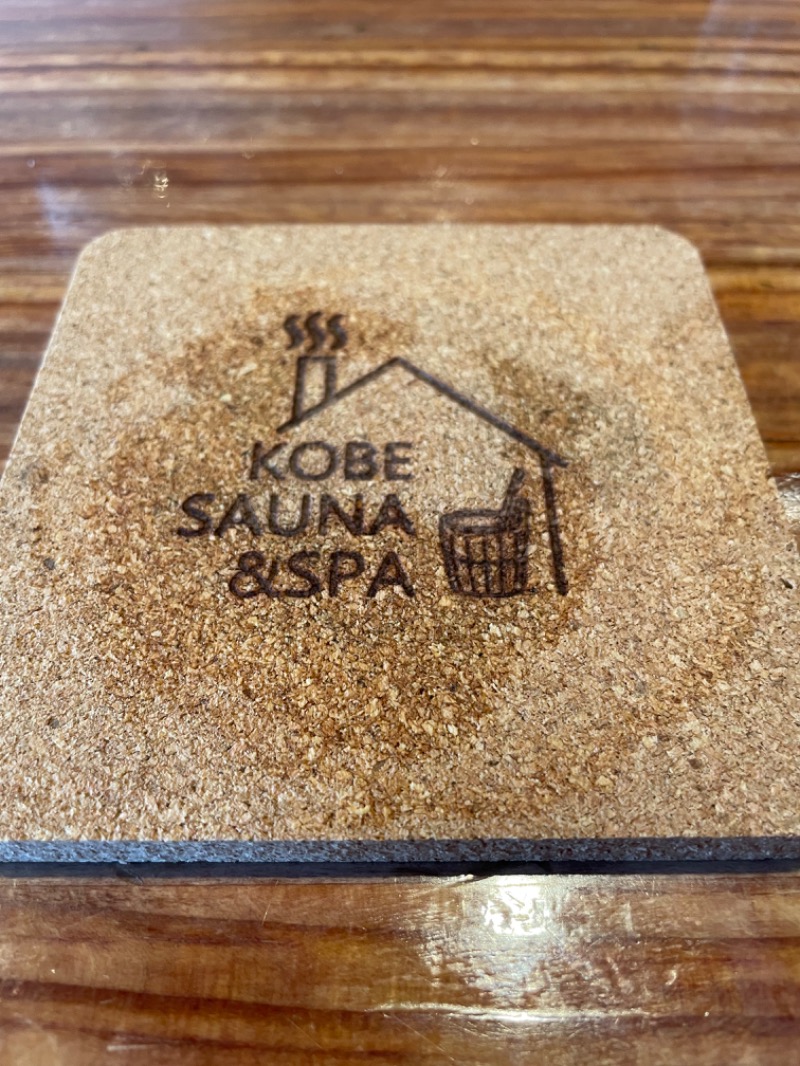 Harryさんの神戸サウナ&スパのサ活写真