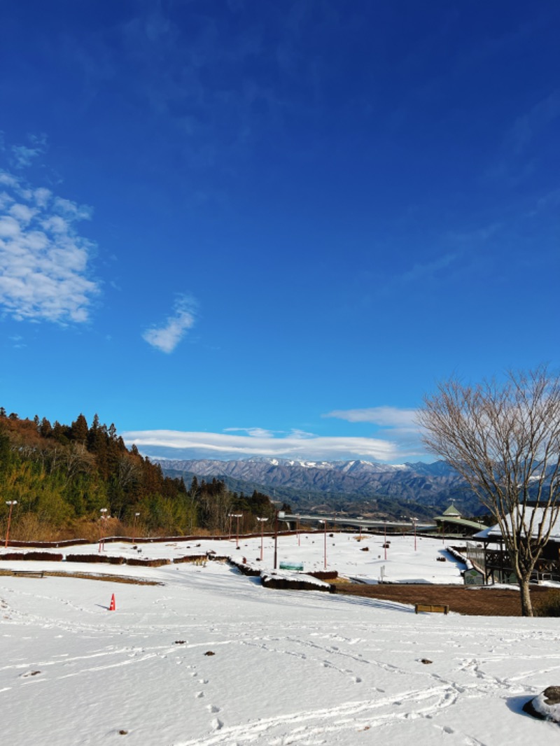 shebuさんの信州まつかわ温泉 清流苑のサ活写真