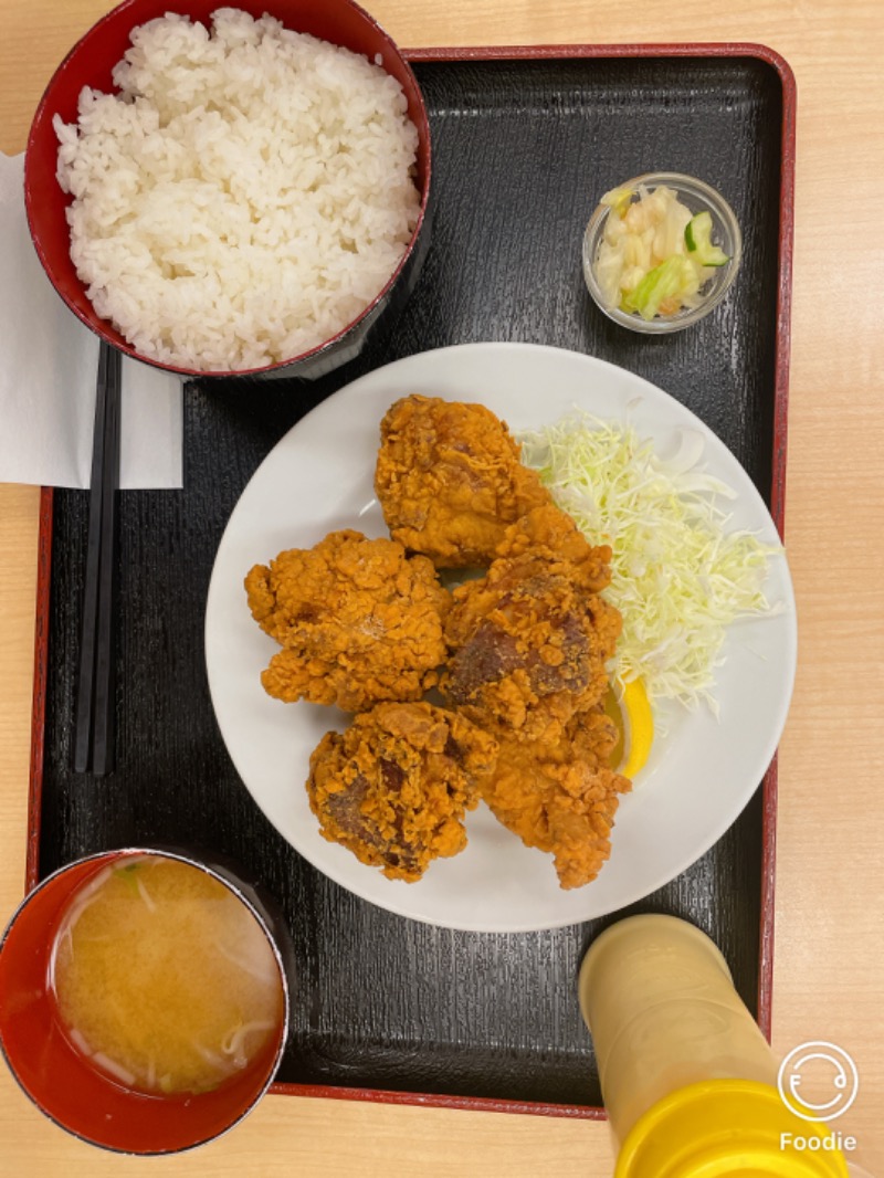 佐村🧖‍♂️ウナきち👨👦さんのサウナ&カプセルホテル レインボー新小岩店のサ活写真