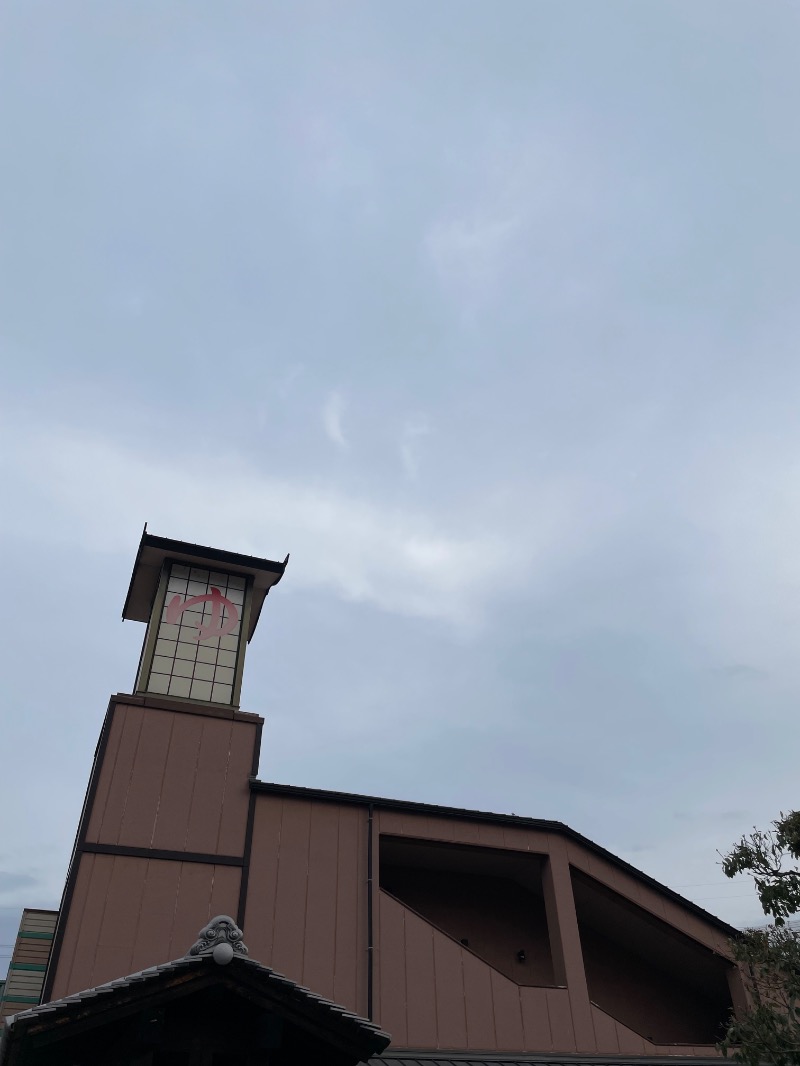 CTSさんの北神戸ぽかぽか温泉のサ活写真