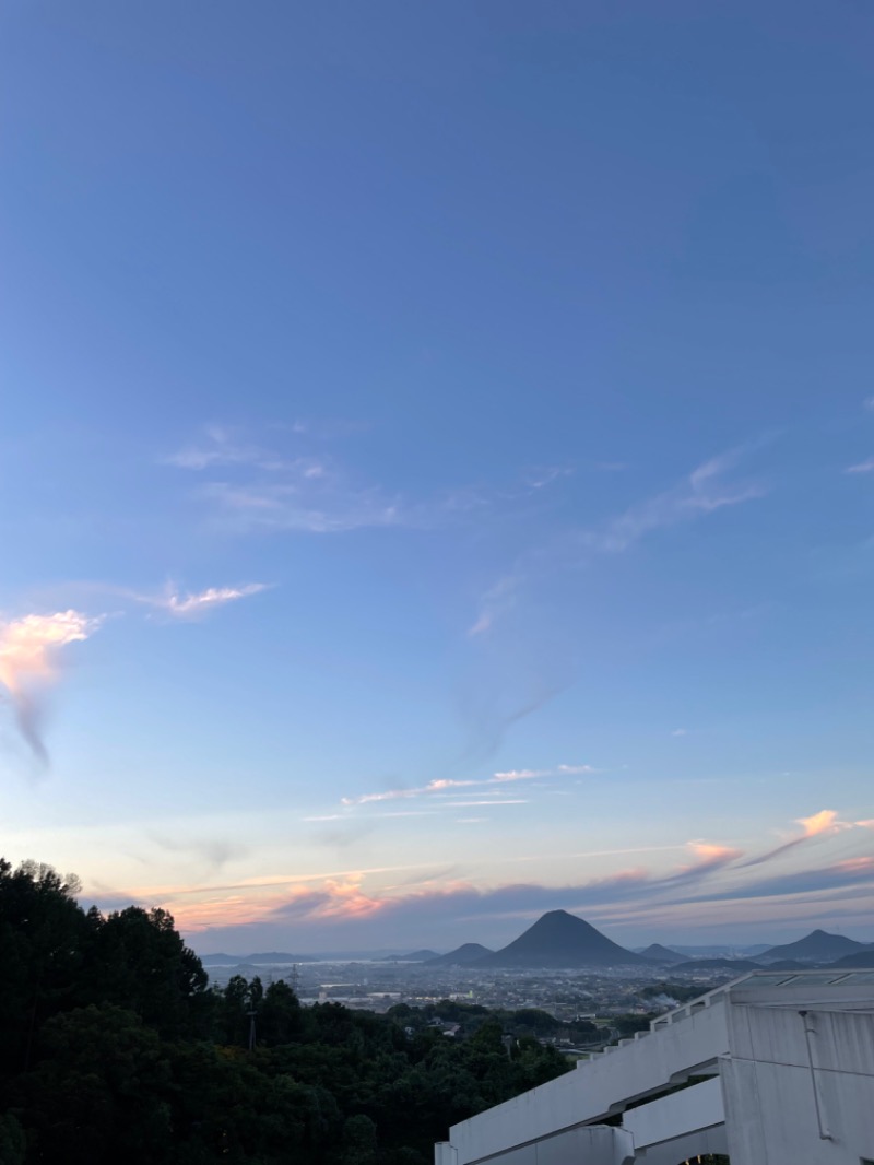 CTSさんの大江戸温泉物語 ホテルレオマの森 天然温泉 森の湯のサ活写真