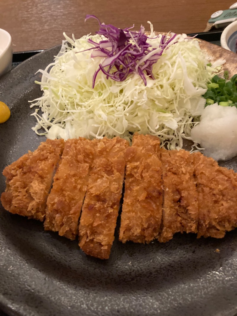 Takomatsuge1988さんの東京荻窪天然温泉 なごみの湯のサ活写真