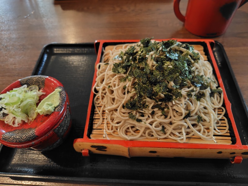 すえさんの湯元 花の湯のサ活写真