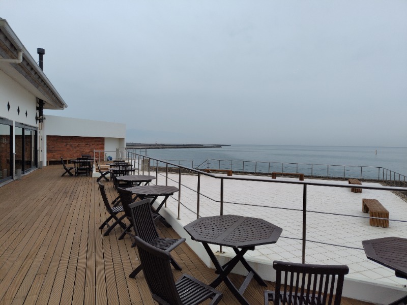 すえさんの琴弾廻廊のサ活写真