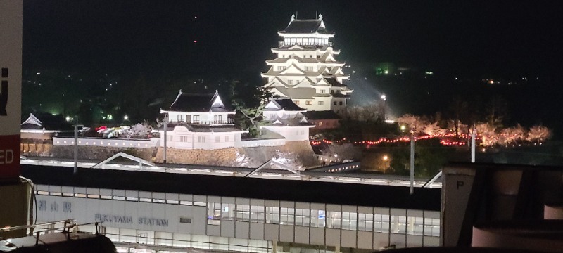 かいどさんのカプセル&サウナ日本のサ活写真