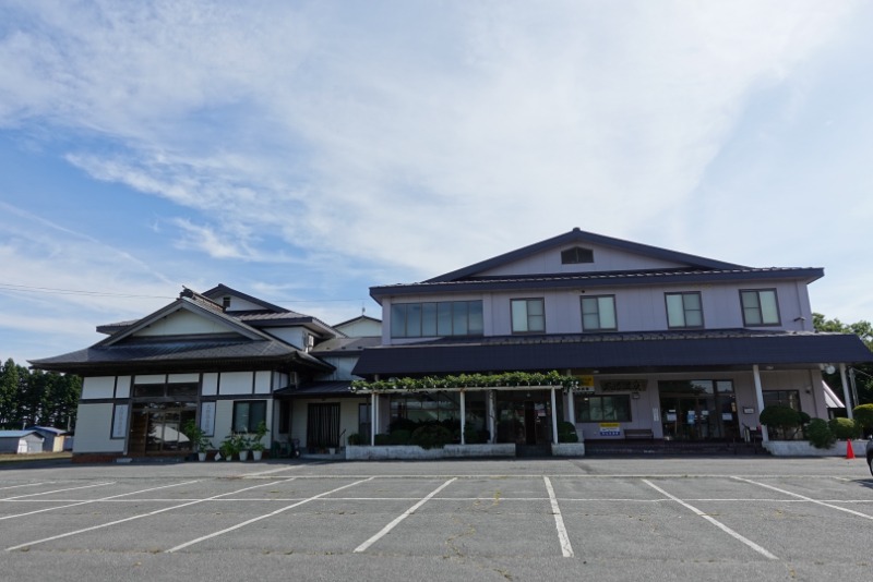 ぼっちゃん333さんの太郎温泉旅館のサ活写真