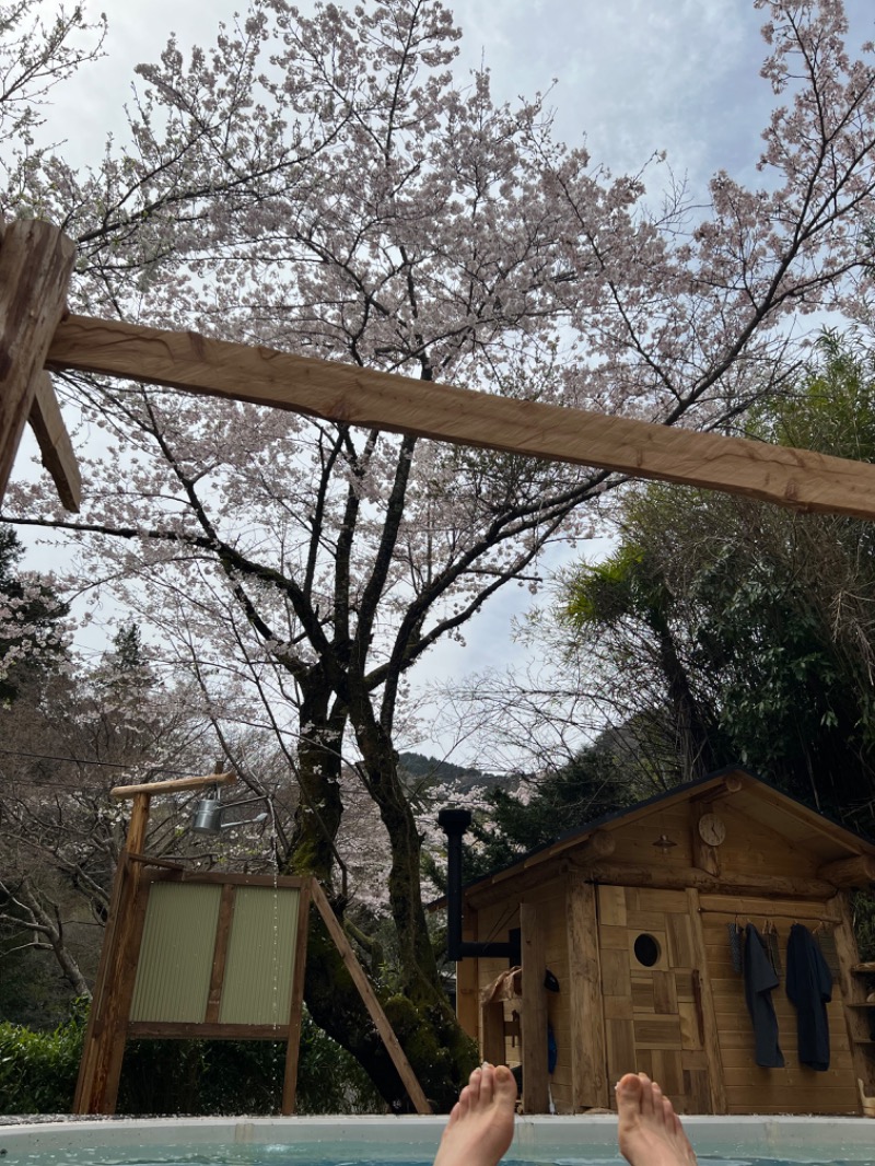 くいしん坊萬斎さんのSauna kota LEPOのサ活写真