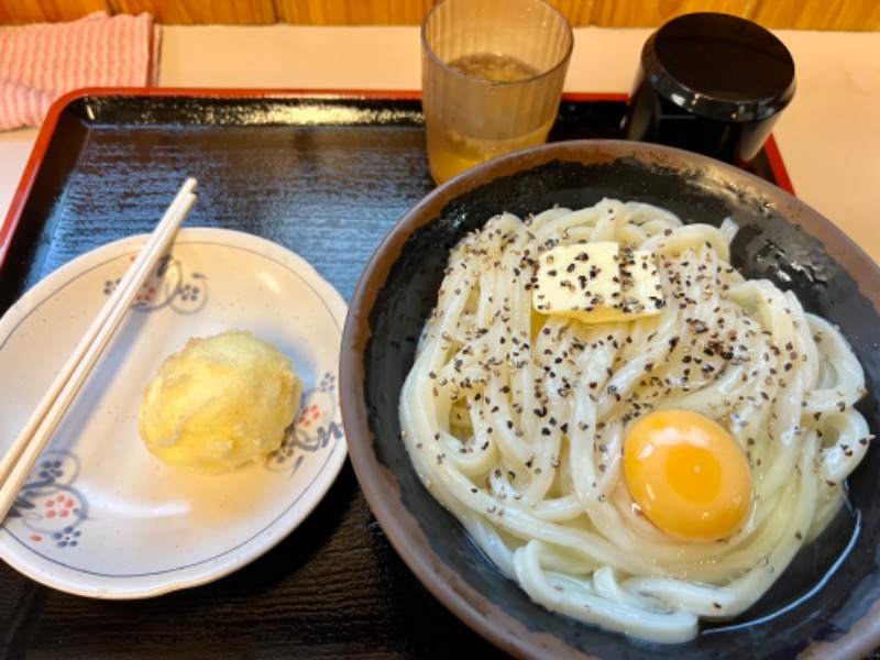 くいしん坊萬斎さんのゴールデンタイム高松のサ活写真