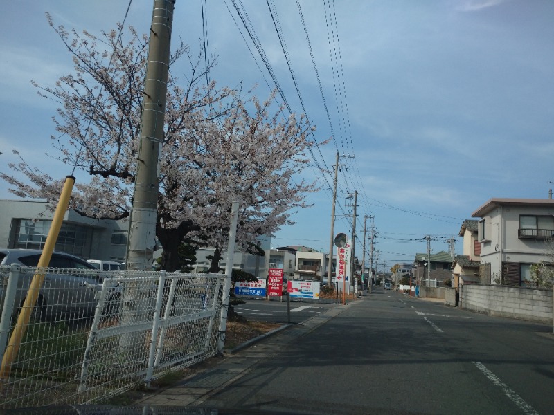 ノンキチさんのあかね温泉のサ活写真