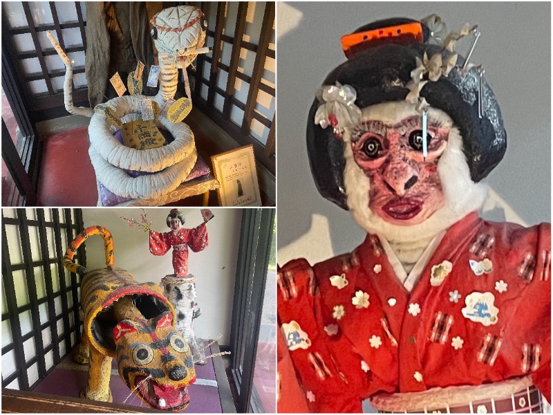 くろね子さんのひらゆの森のサ活写真