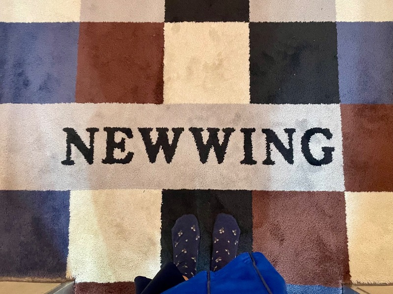 くろね子さんのスパ&カプセル ニューウイングのサ活写真