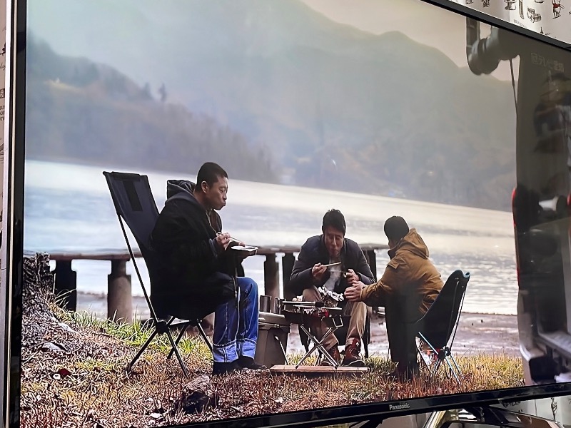 くろね子さんの各務原 恵みの湯のサ活写真