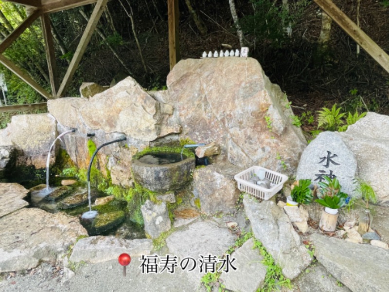くろね子さんの信州平谷温泉 ひまわりの湯のサ活写真