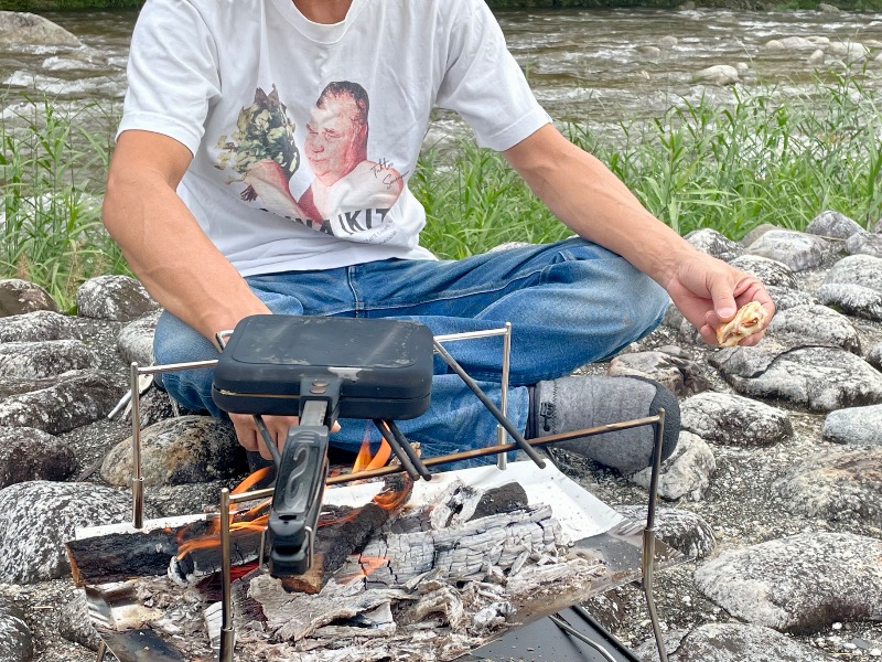 くろね子さんの信州平谷温泉 ひまわりの湯のサ活写真