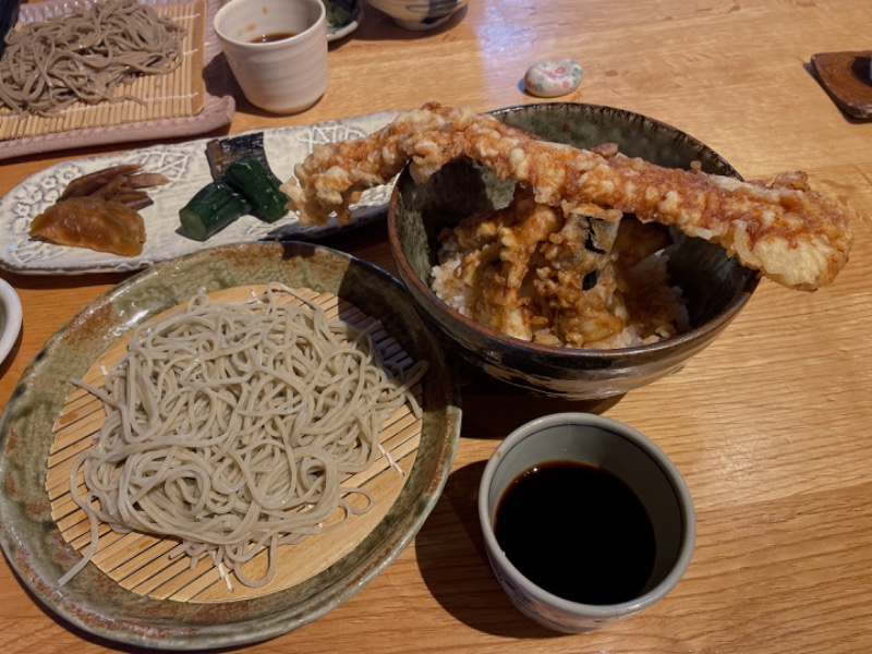 くろね子さんの天光の湯のサ活写真