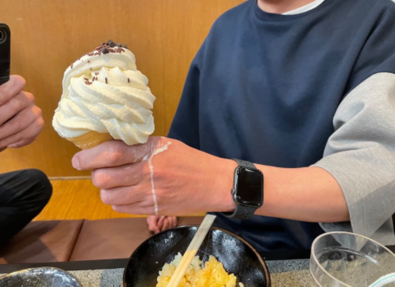 くろね子さんの湯〜とぴあ宝のサ活写真