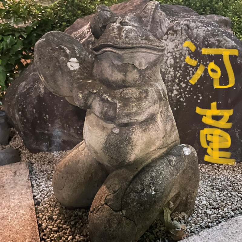 くろね子さんの豊田挙母温泉 おいでんの湯のサ活写真