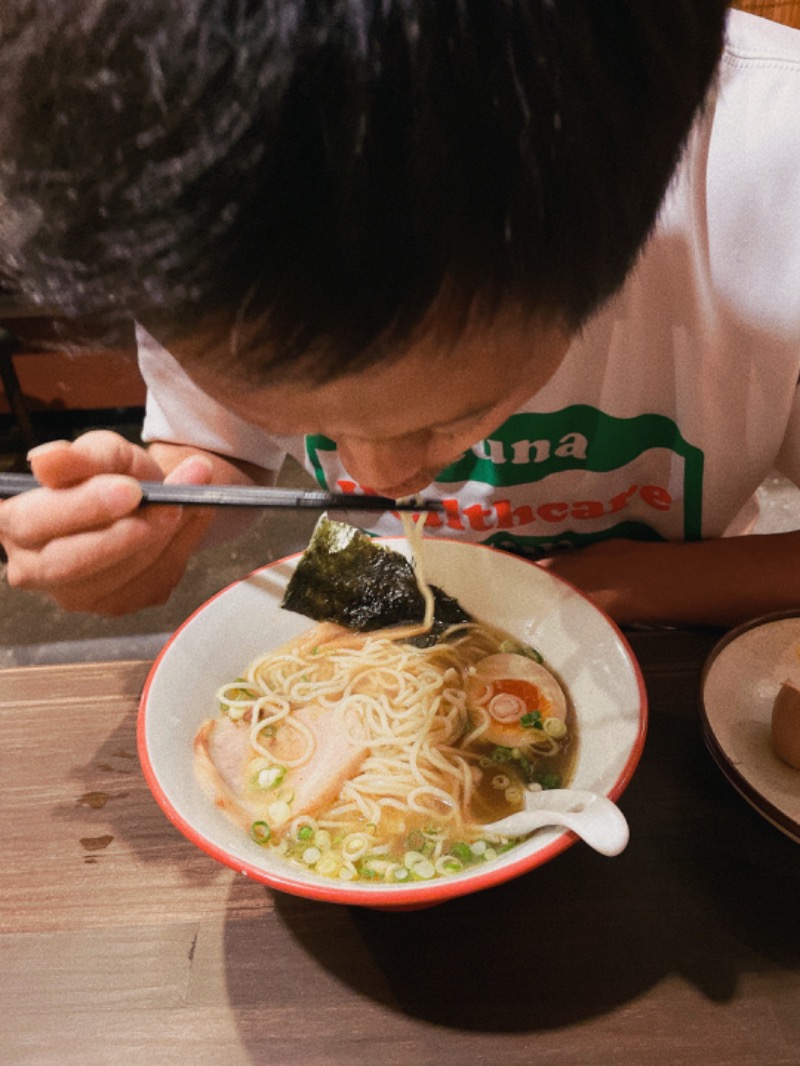 くろね子さんの春日井温泉のサ活写真