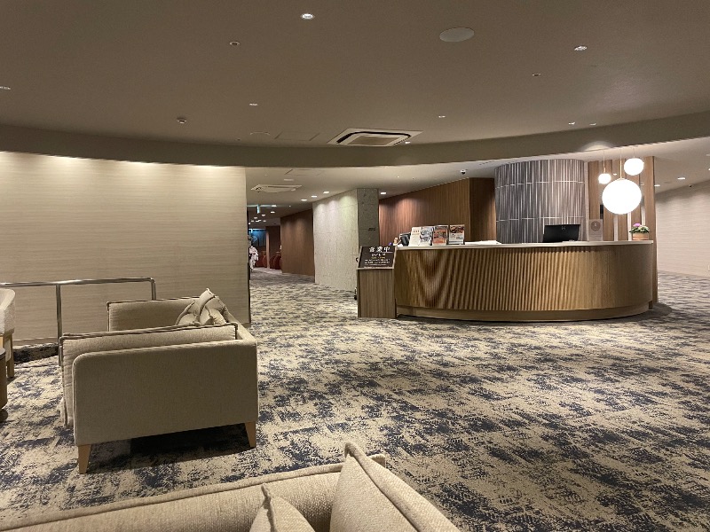 くろね子さんの伊良湖オーシャンリゾートのサ活写真