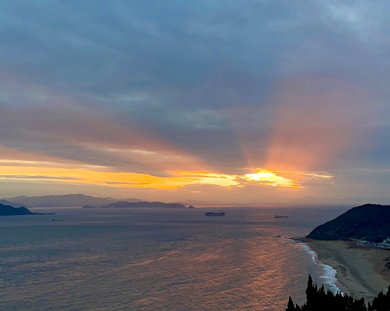 くろね子さんの伊良湖オーシャンリゾートのサ活写真
