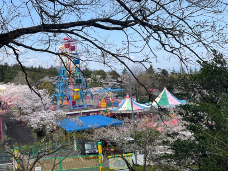 くろね子さんのかすがモリモリ村リフレッシュ館のサ活写真