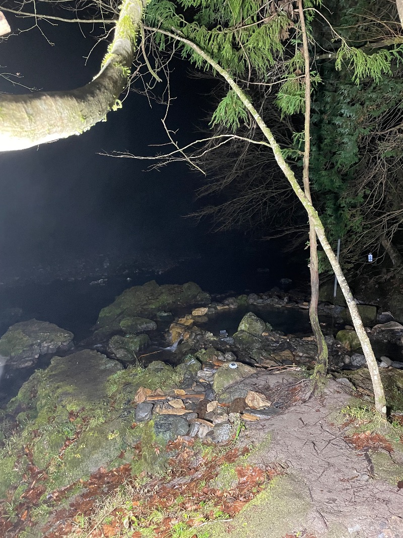 くろね子さんのKanzaki Sanga Saunaのサ活写真