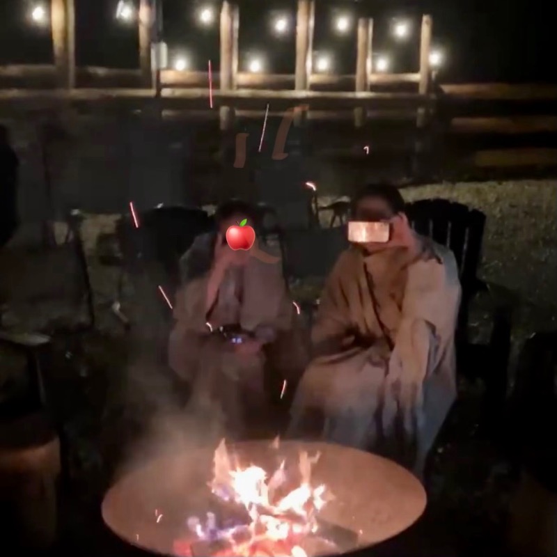 くろね子さんのKanzaki Sanga Saunaのサ活写真