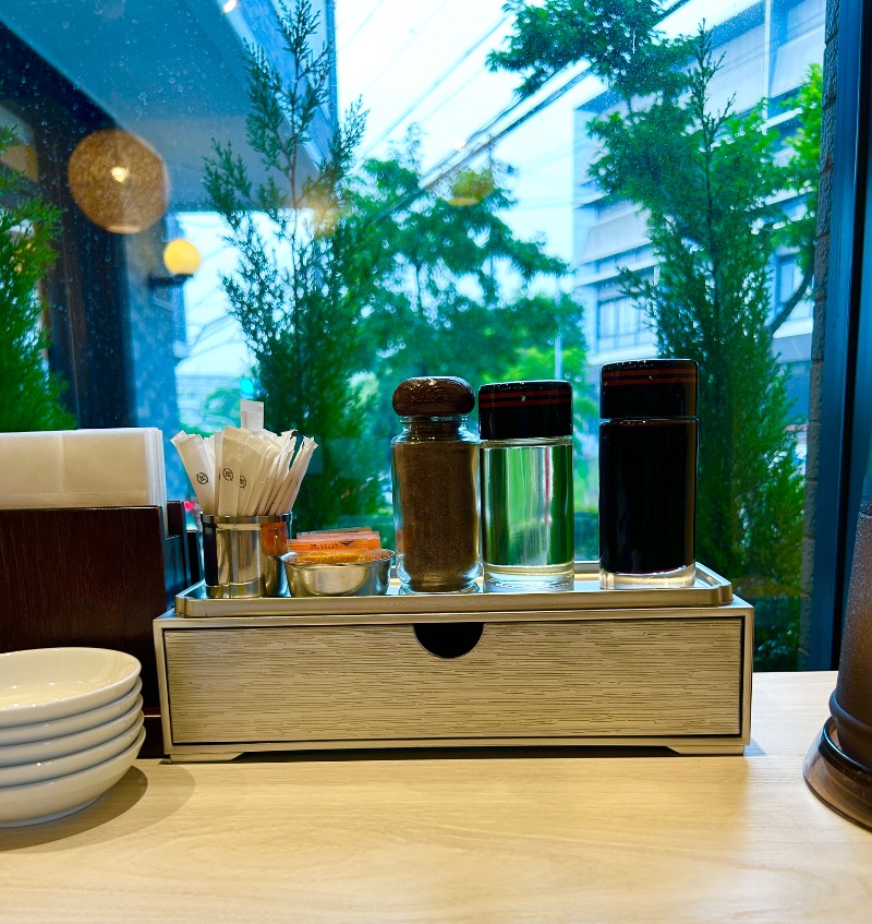 ゆかりんごさんの桃山の湯のサ活写真