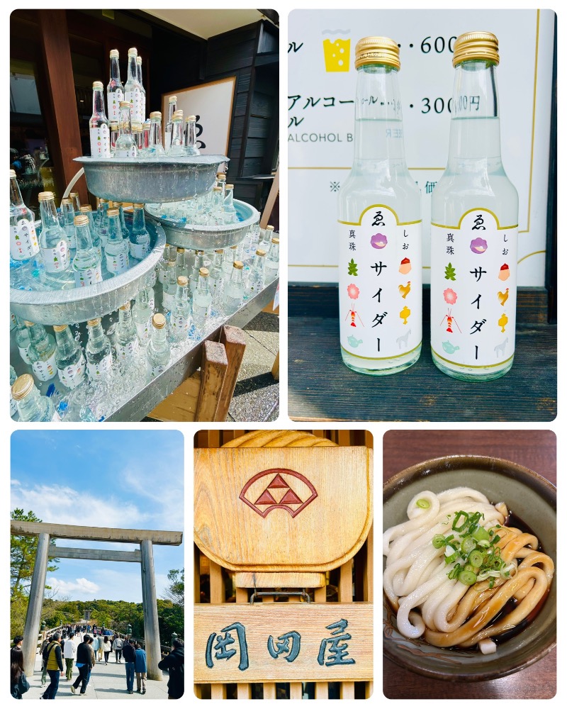 ゆかりんごさんのけやきの湯 ドーミーイン津のサ活写真
