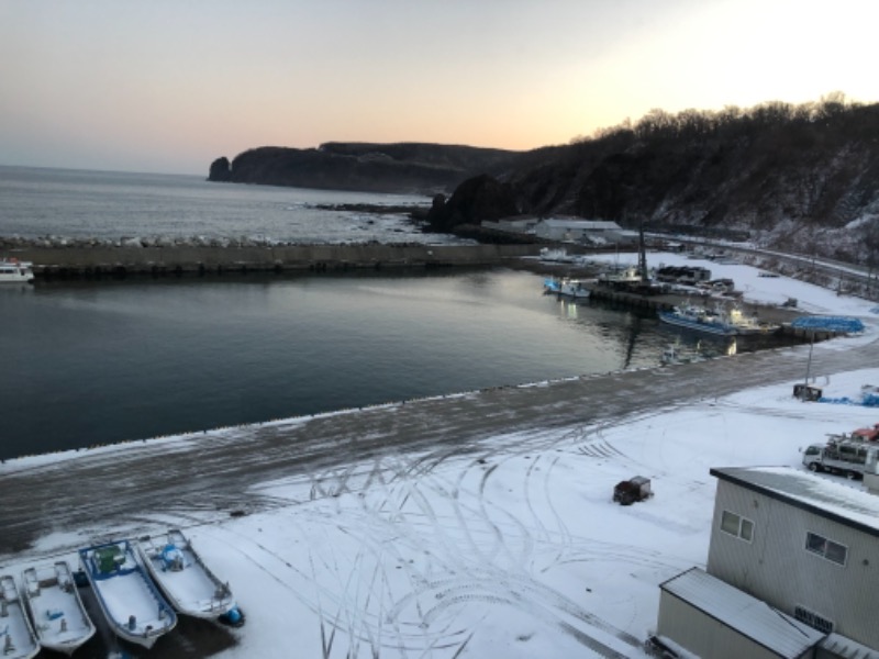 tona🦌さんの北こぶし知床 ホテル&リゾートのサ活写真