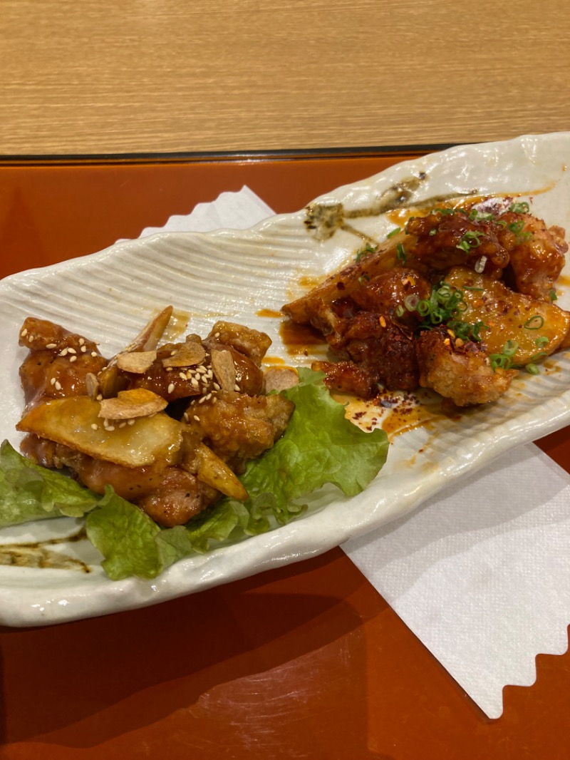 ゼンさんの天然温泉すすき野 湯けむりの里のサ活写真