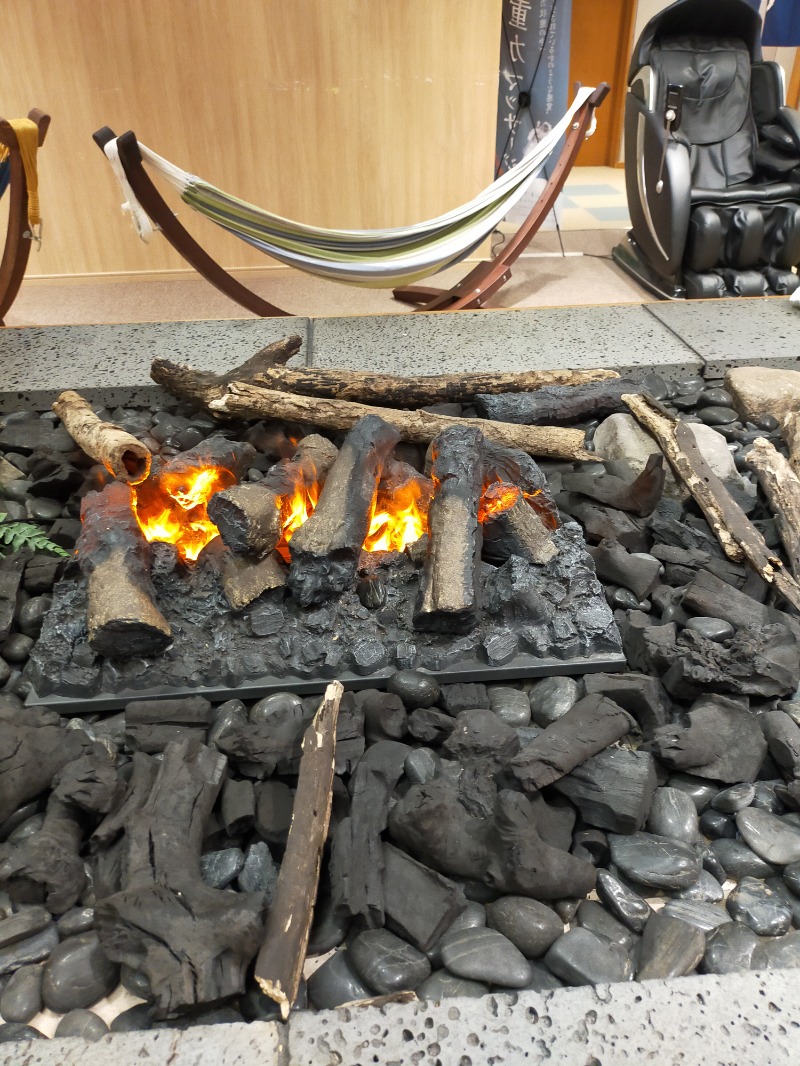 こうこう@日常垢さんの日帰りの湯  薬王寺の湯 漢方薬湯 偕楽荘のサ活写真