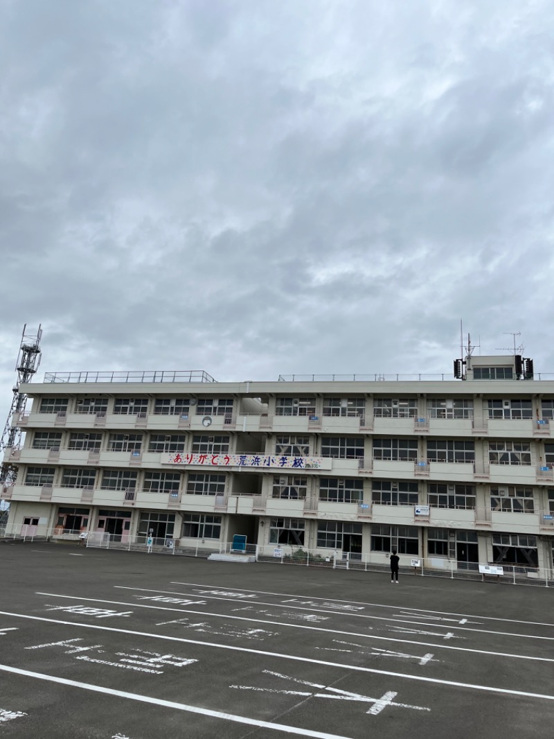 あさちゃんさんの駅前人工温泉 とぽす 仙台駅西口のサ活写真