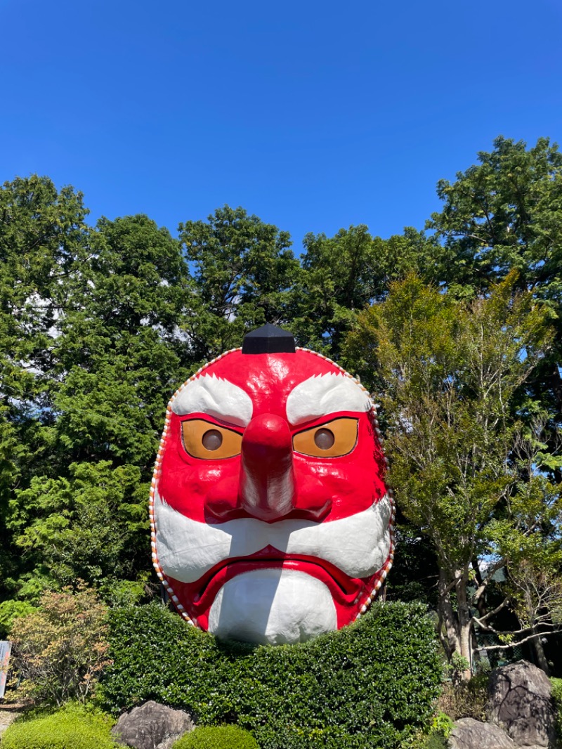 神林 澄さんのあらたまの湯のサ活写真