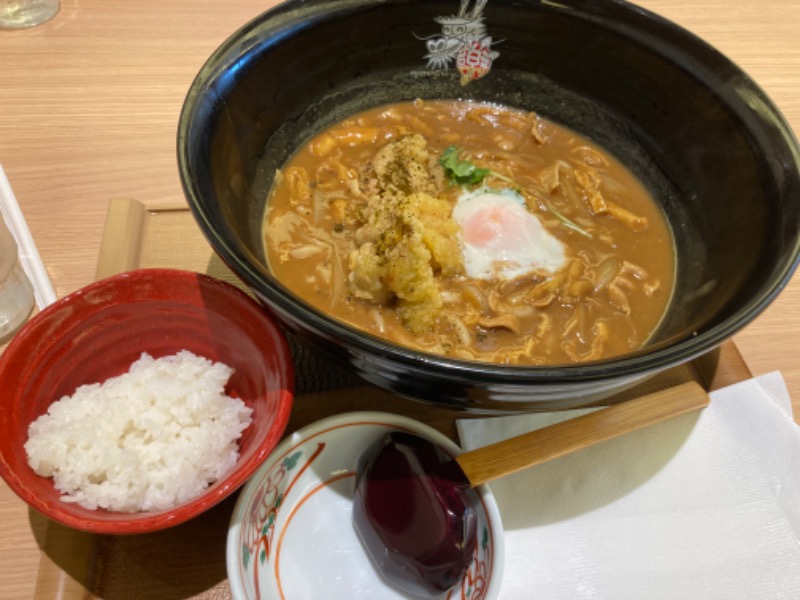 トーマスさんのスパメッツァ おおたか 竜泉寺の湯のサ活写真