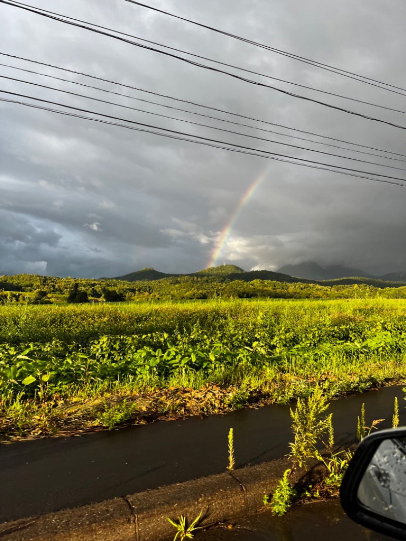 A子さんのまっかり温泉のサ活写真