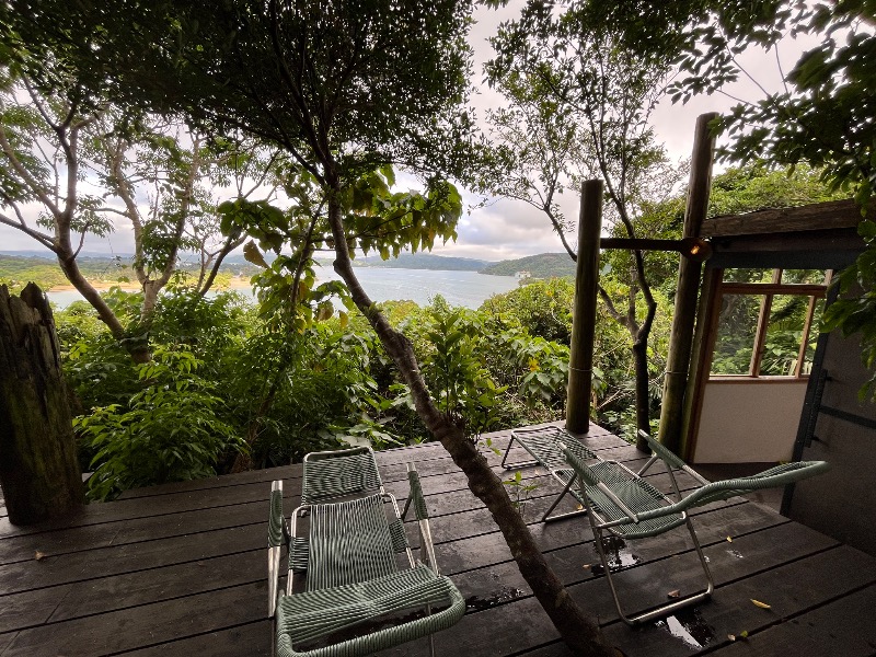 ナカネンさんのサウナ 森の巣箱のサ活写真