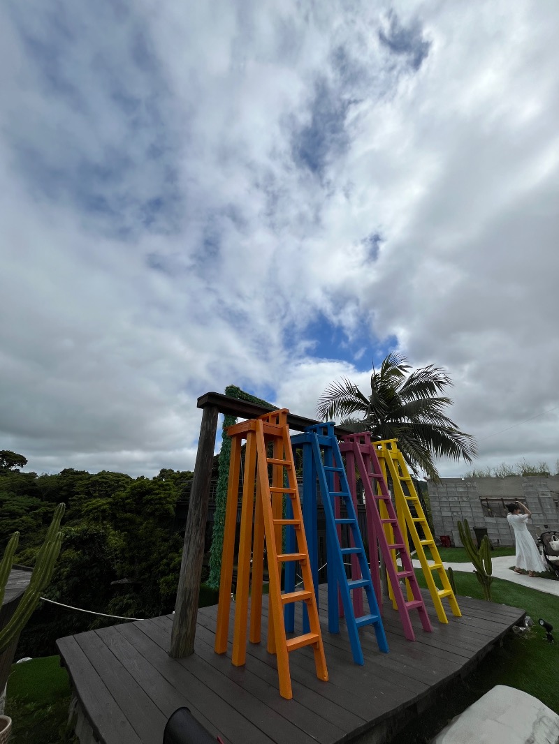 ナカネンさんのサウナ 森の巣箱のサ活写真