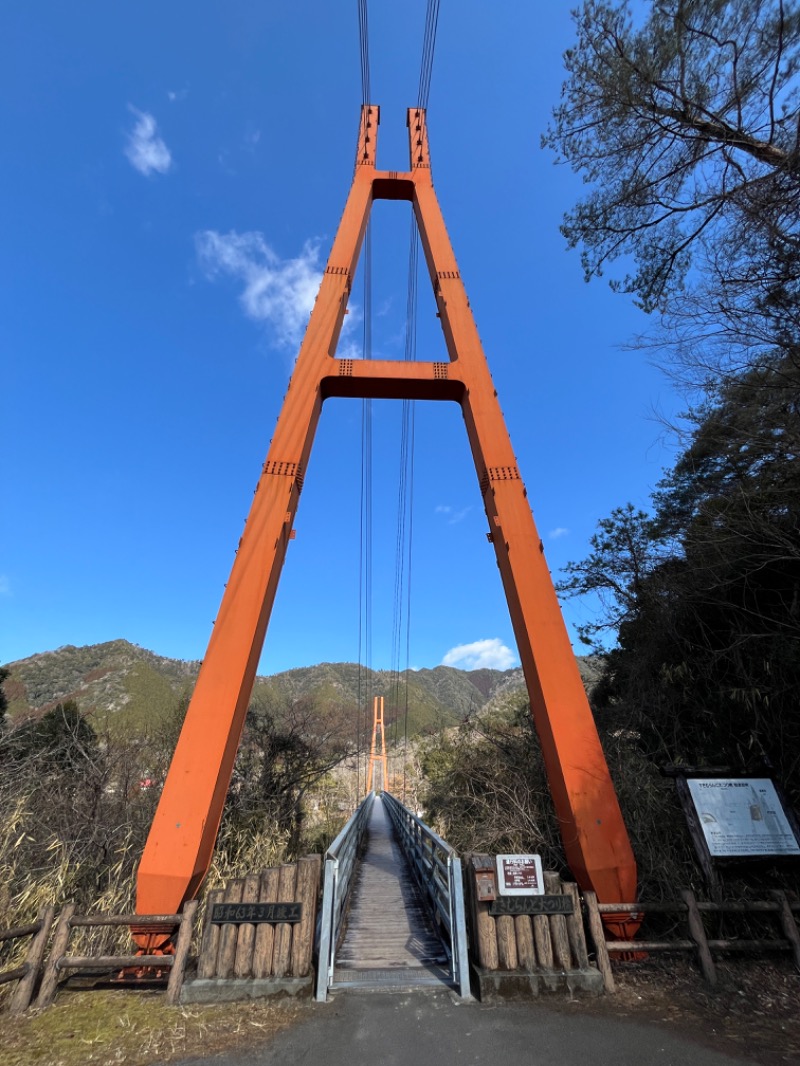 ナカネンさんのすきむらんど温泉 かじかの湯のサ活写真