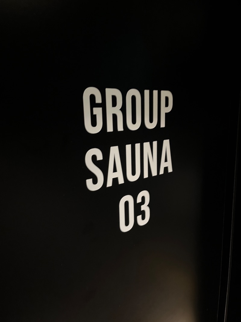 ナカネンさんのZONE SAUNAのサ活写真